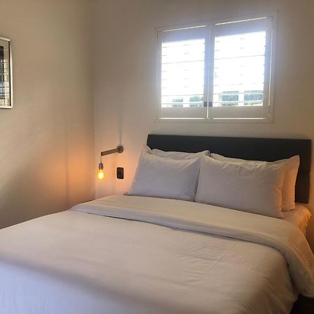 Tempel Wines Hotel Paarl Kültér fotó