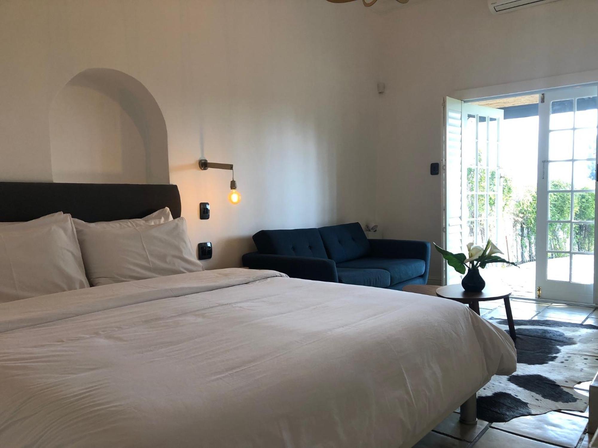 Tempel Wines Hotel Paarl Kültér fotó