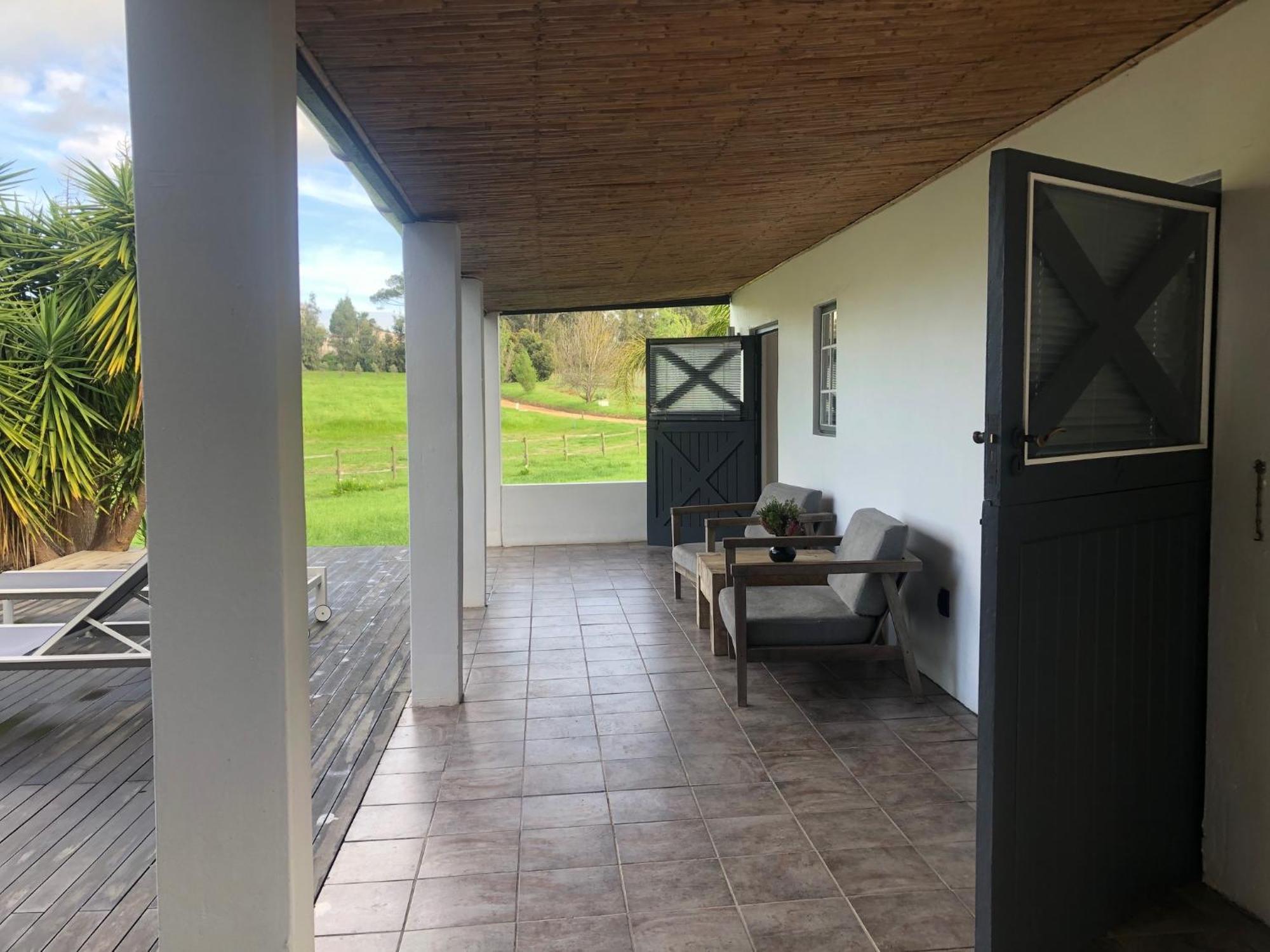 Tempel Wines Hotel Paarl Kültér fotó