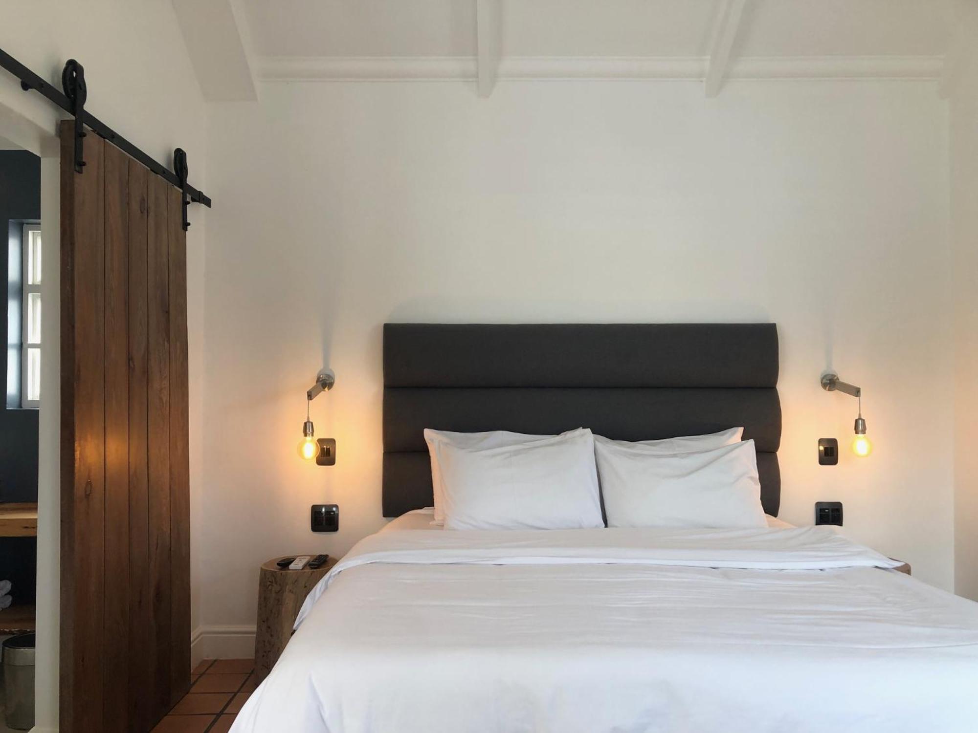 Tempel Wines Hotel Paarl Kültér fotó