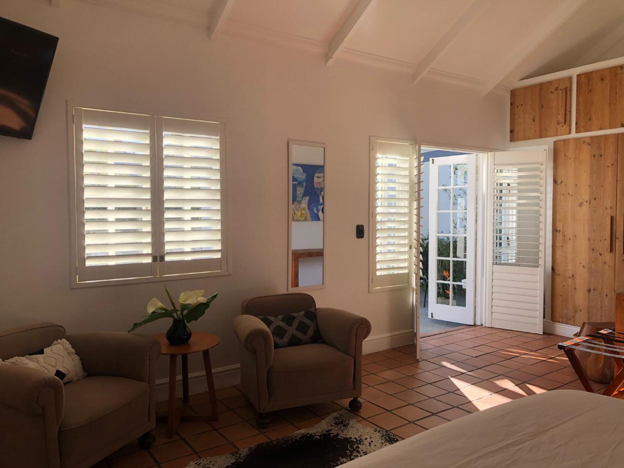 Tempel Wines Hotel Paarl Kültér fotó
